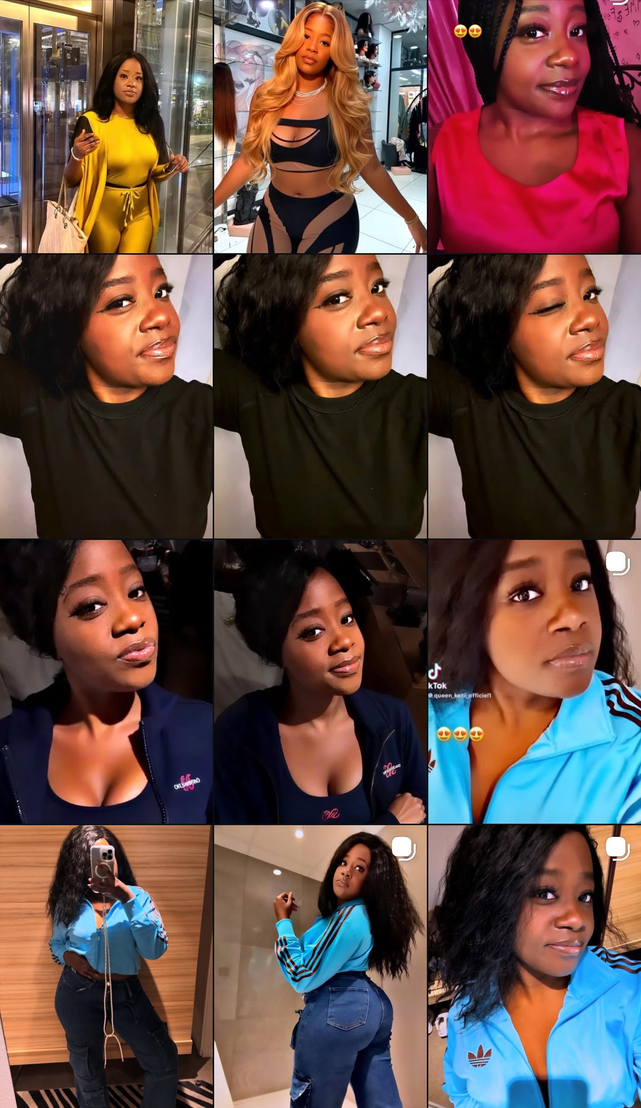 Photo de Just me💕💕