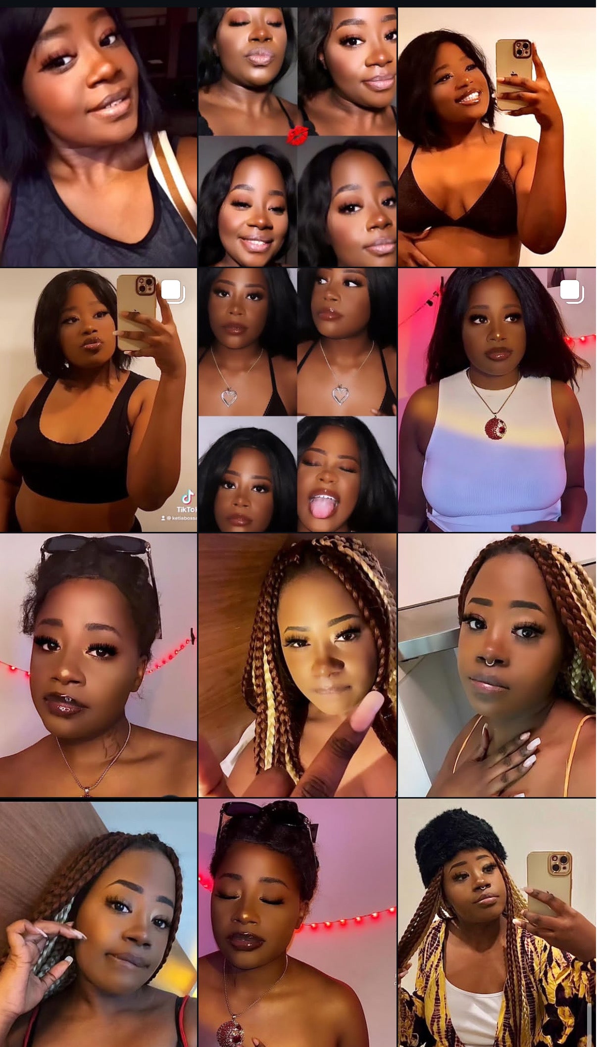 Photo de Just me💕💕