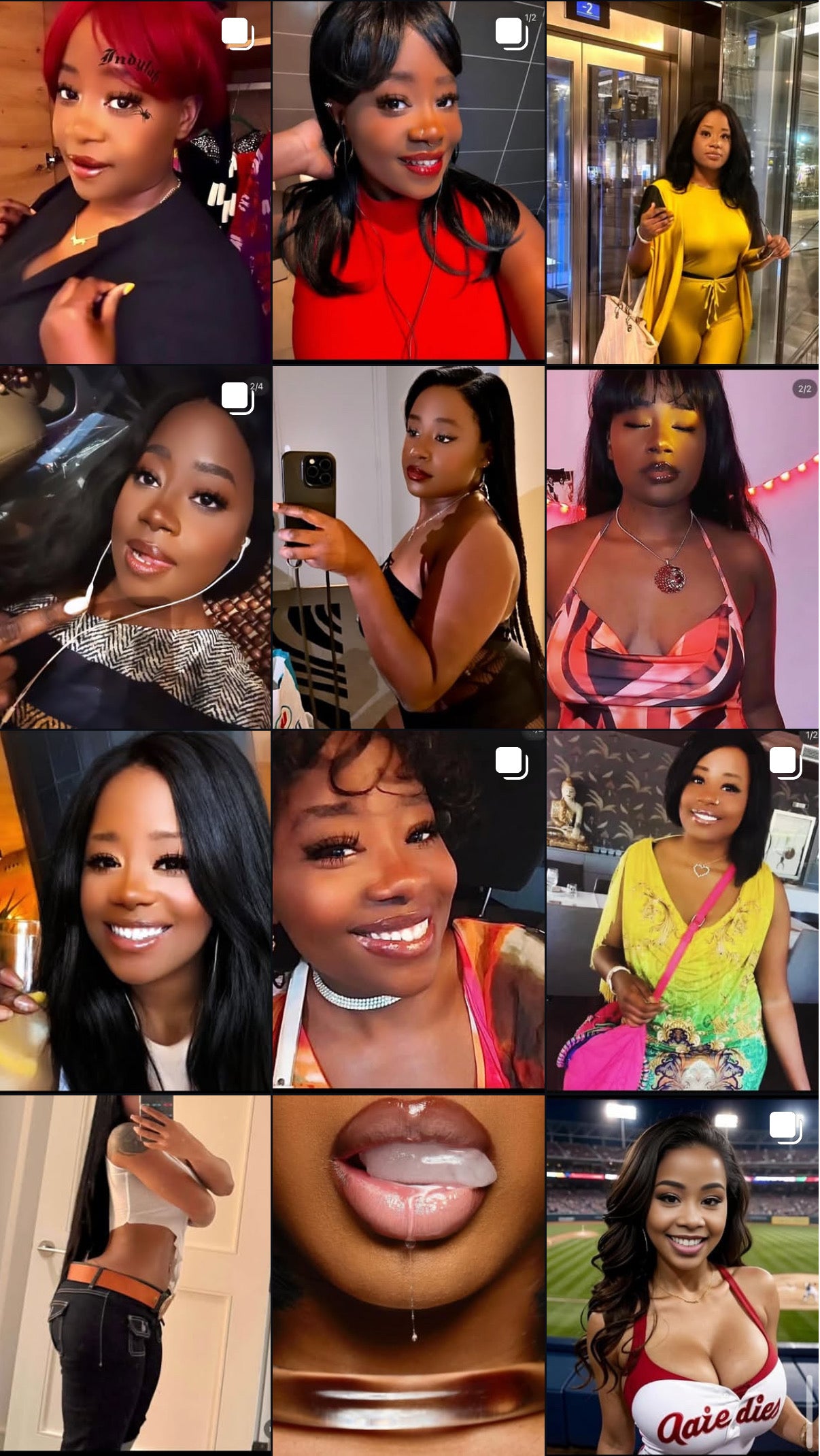 Photo de Just me💕💕