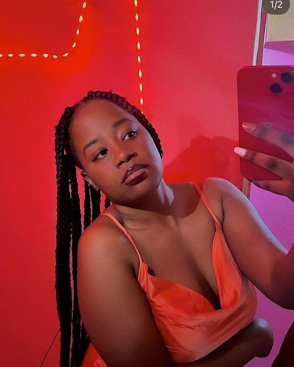 Photo de Just me💕💕