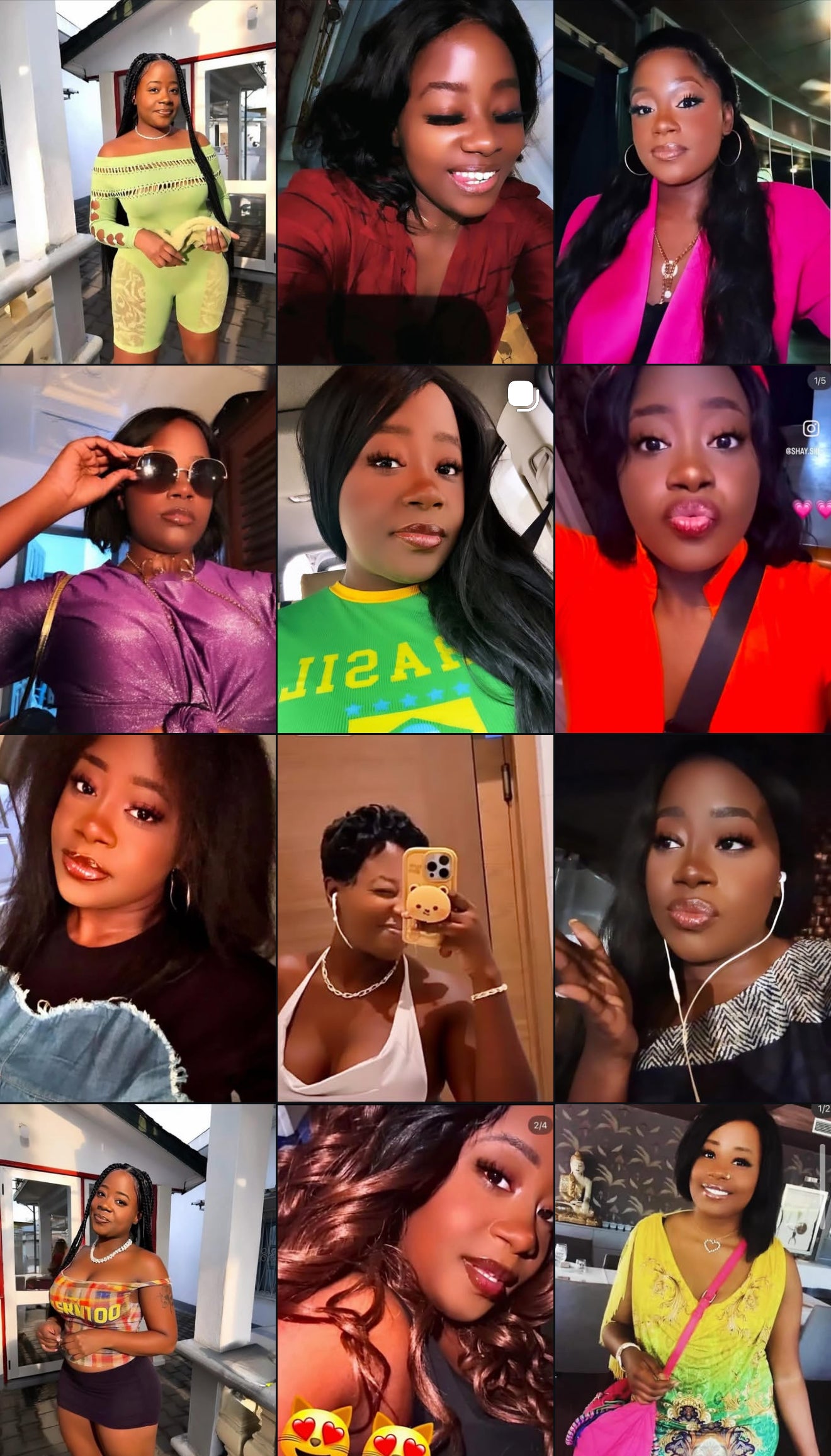 Photo de Just me💕💕