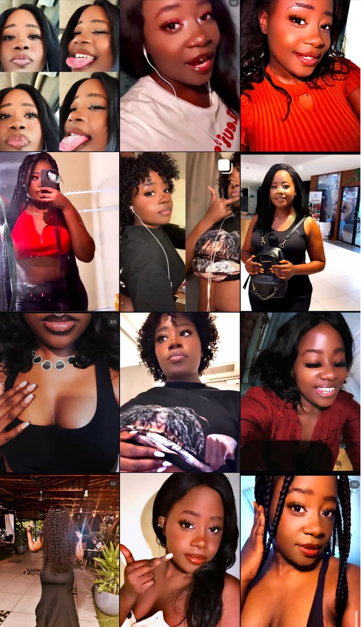 Photo de Just me💕💕