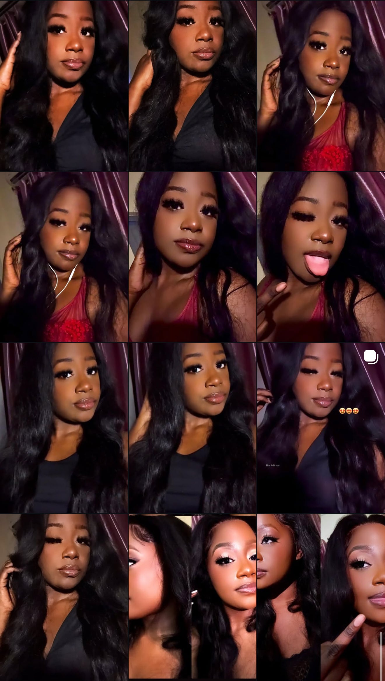 Photo de Just me💕💕