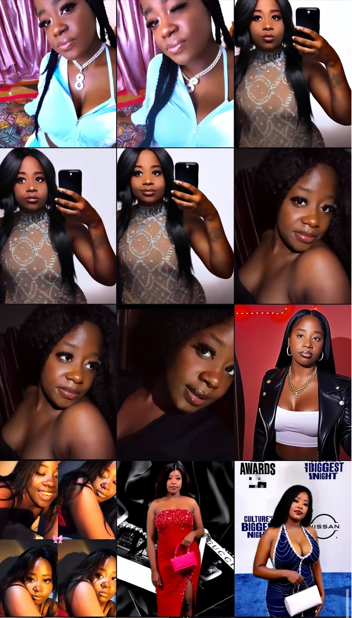 Photo de Just me💕💕