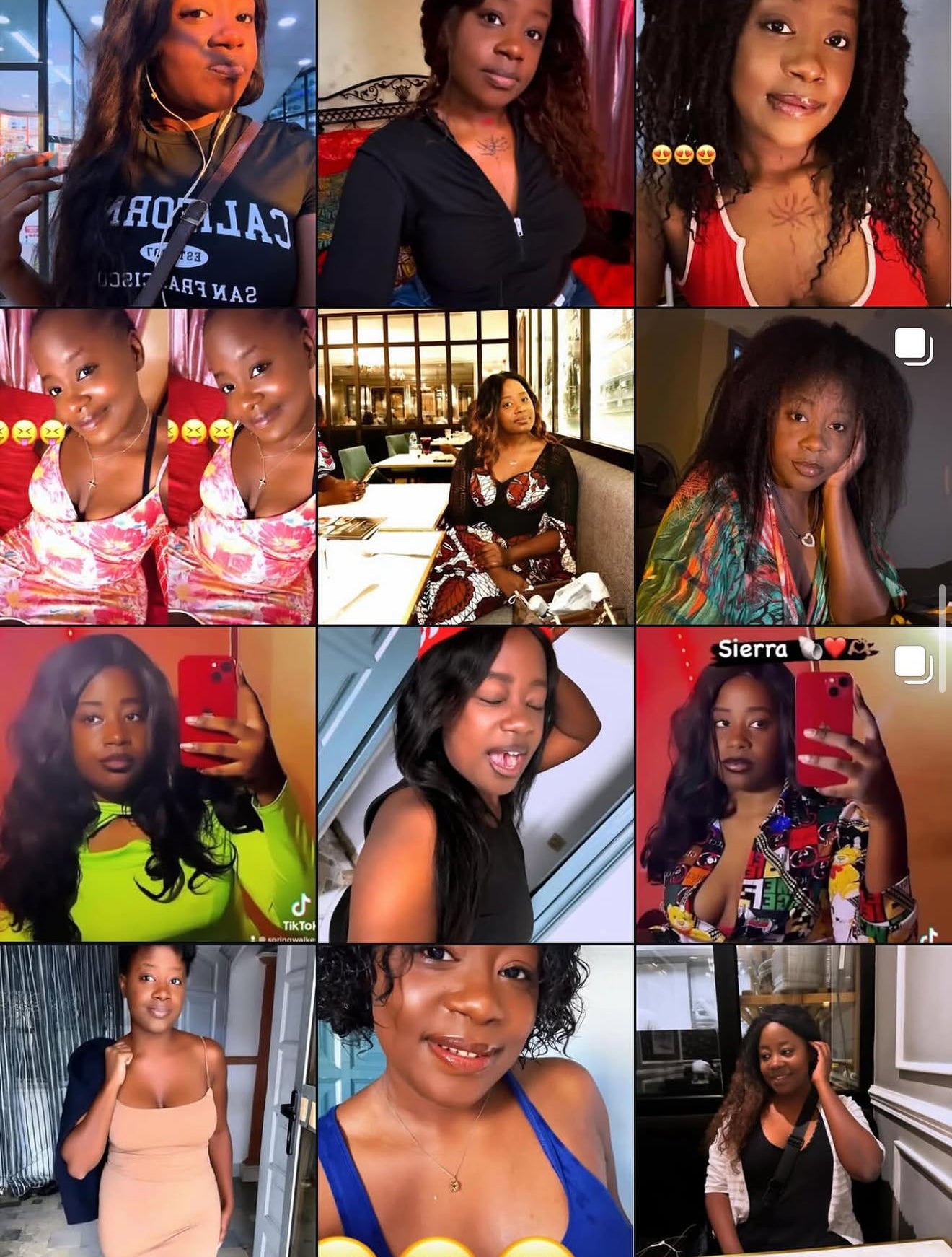 Photo de Just me💕💕