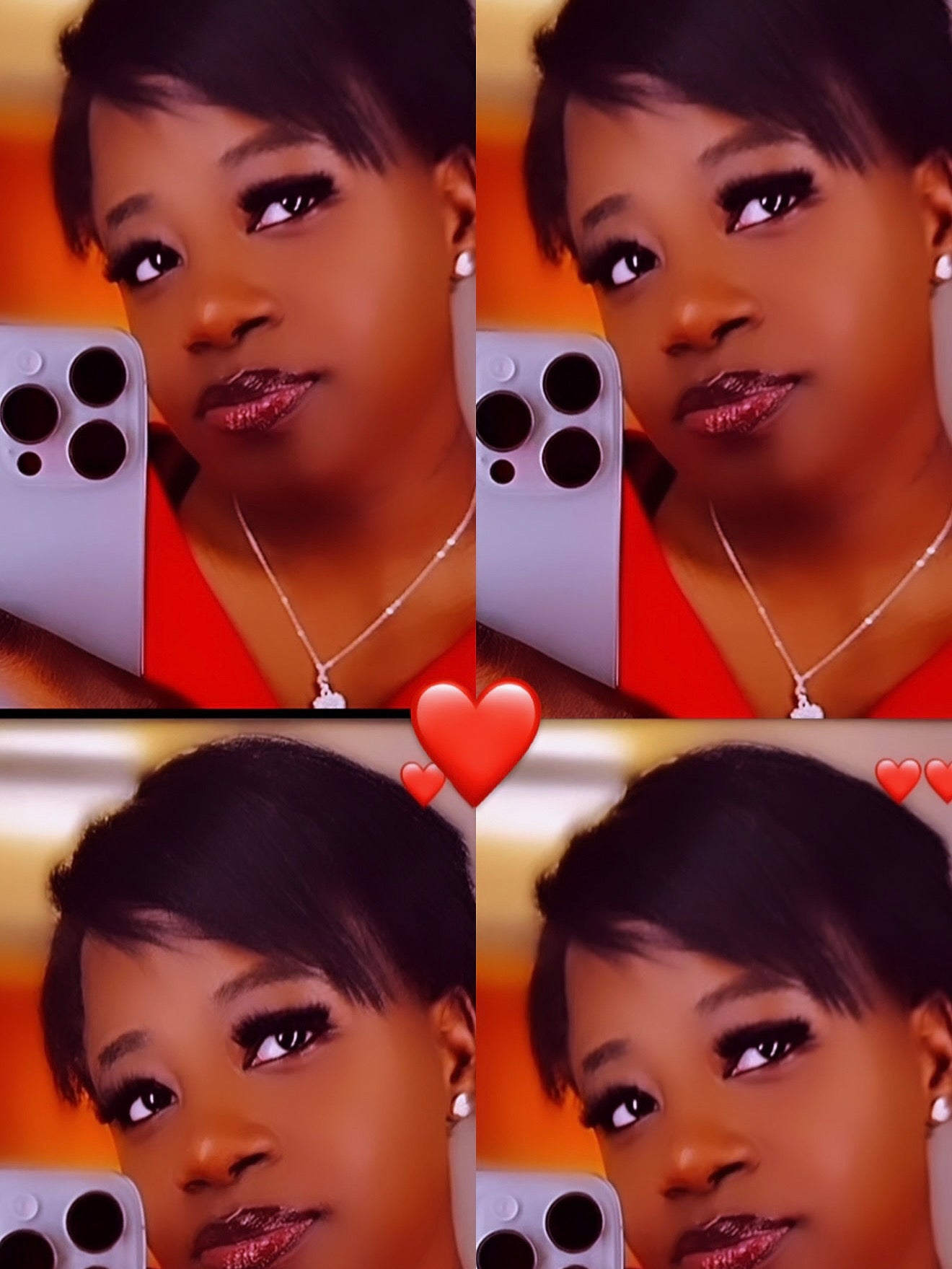 Photo de Just me💕💕