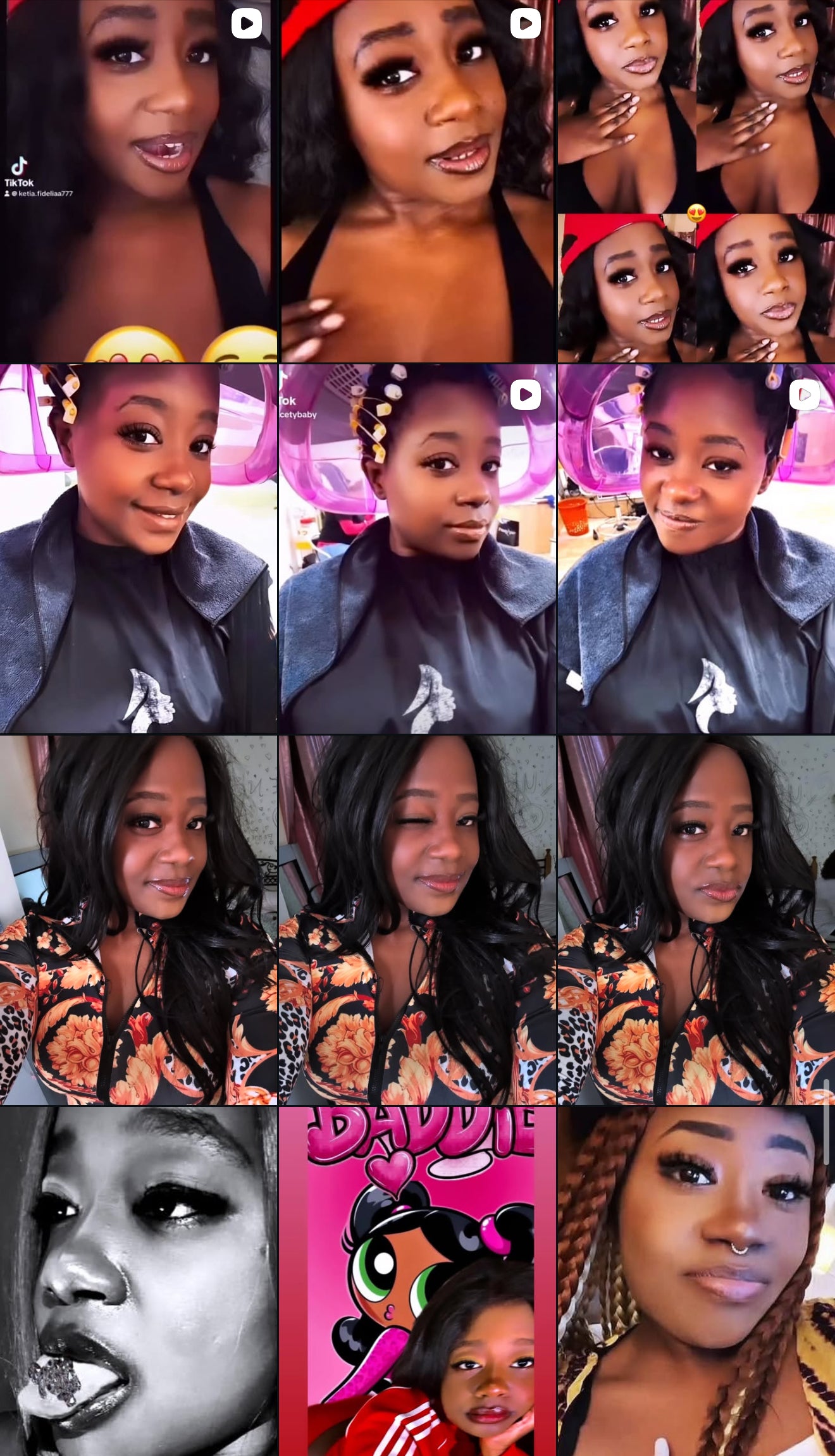 Photo de Just me💕💕