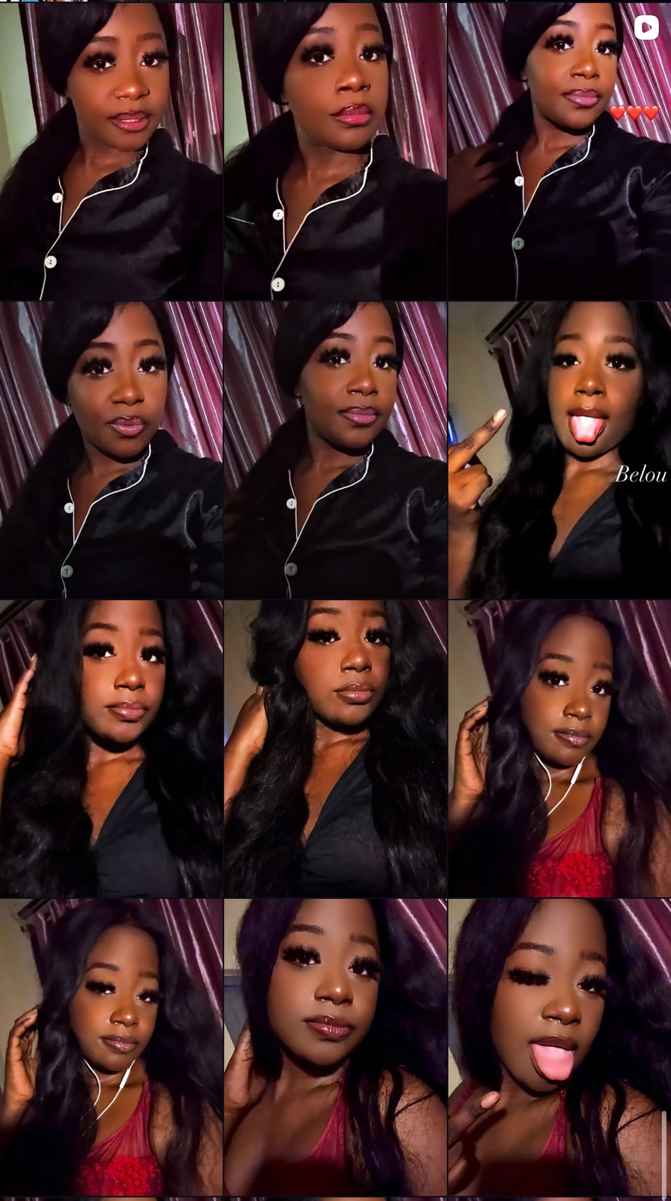 Photo de Just me💕💕