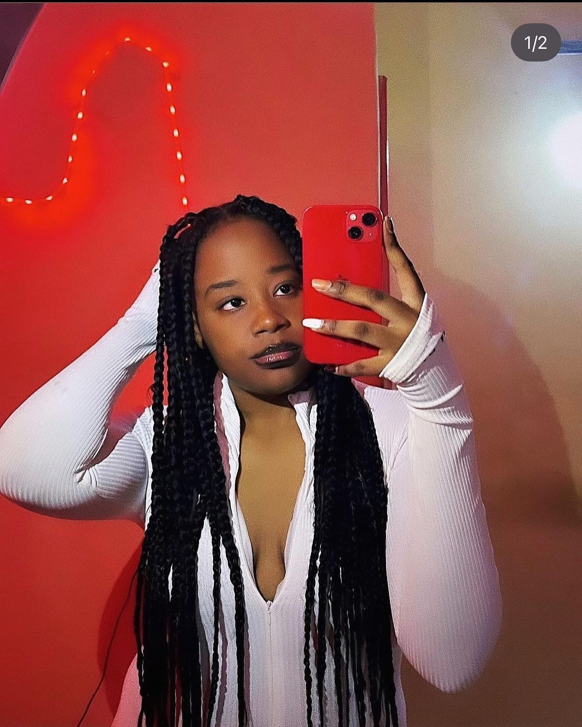 Photo de Just me💕💕