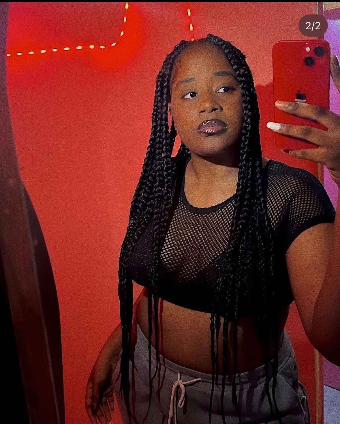 Photo de Just me💕💕