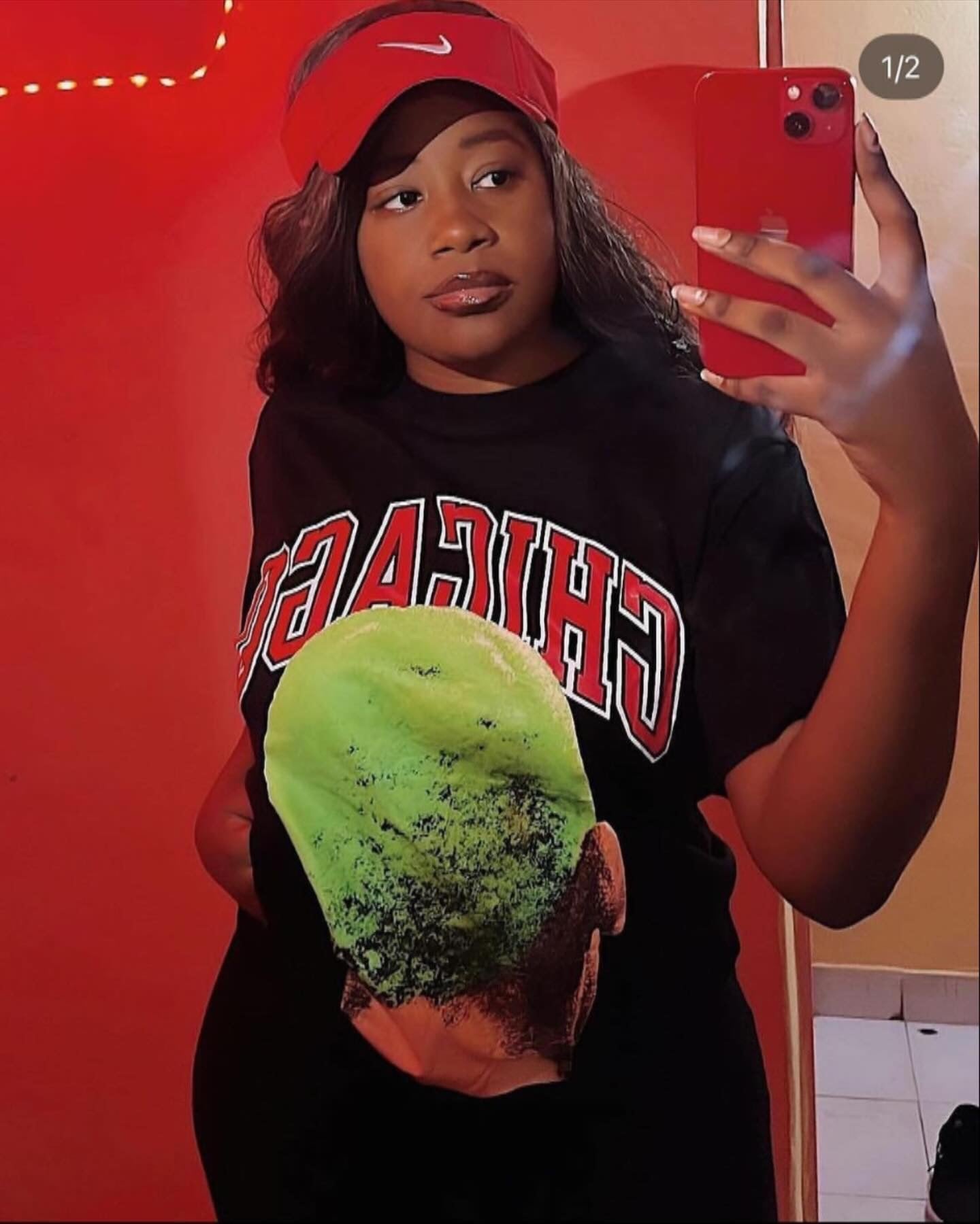 Photo de Just me💕💕