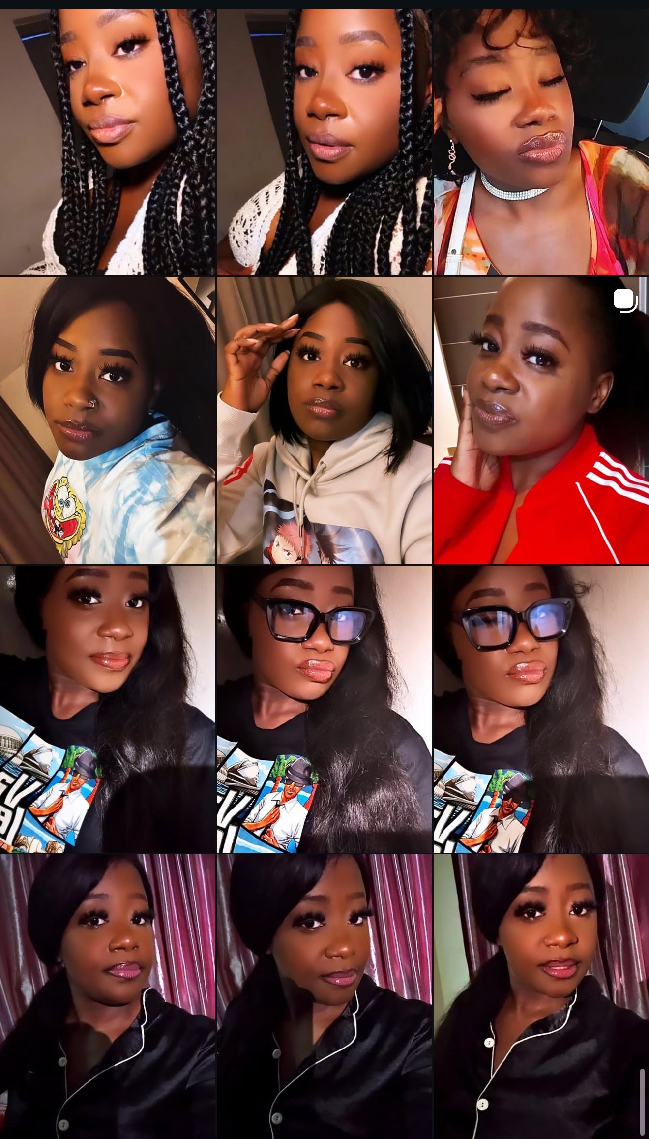 Photo de Just me💕💕