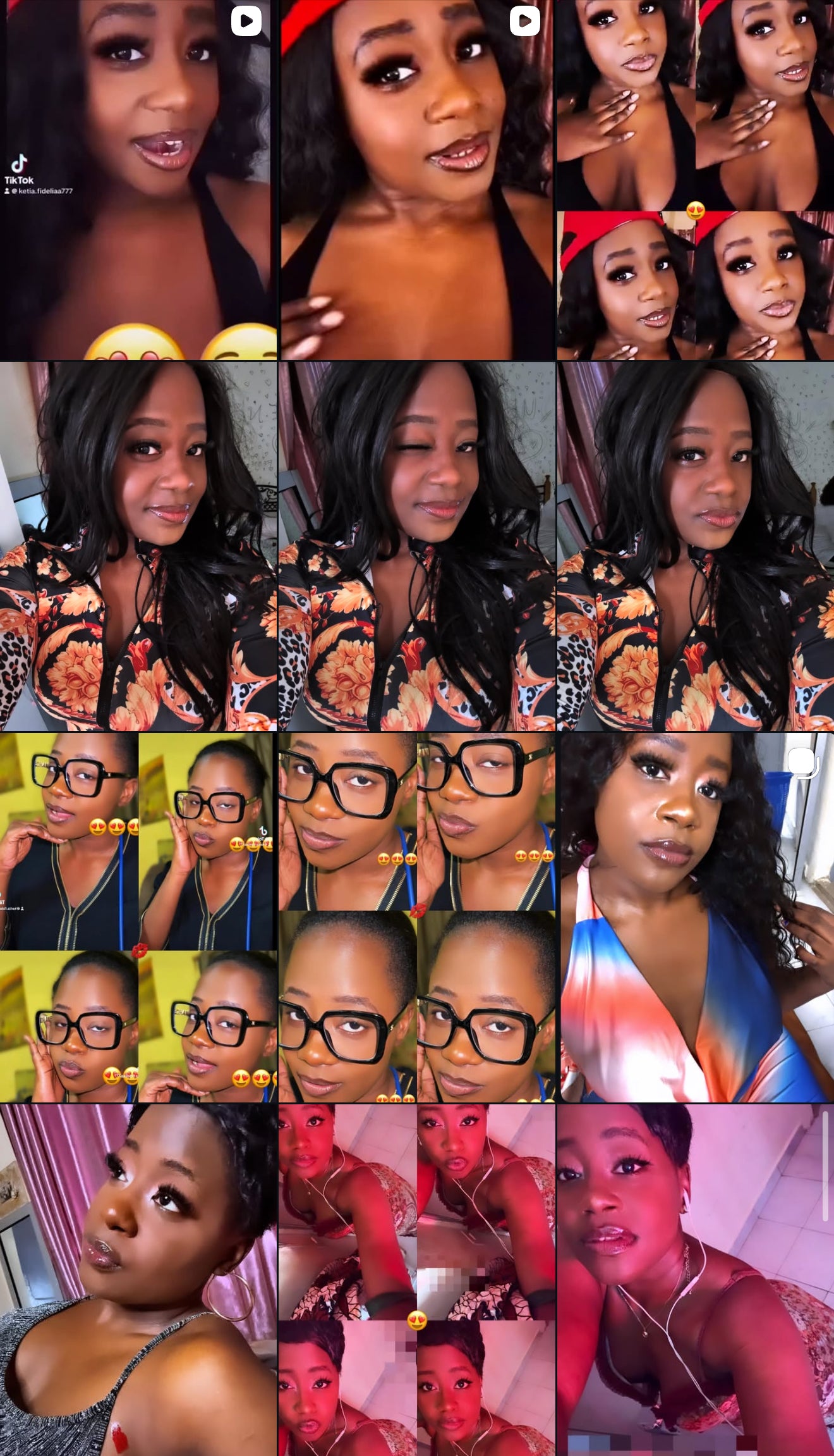 Photo de Just me💕💕