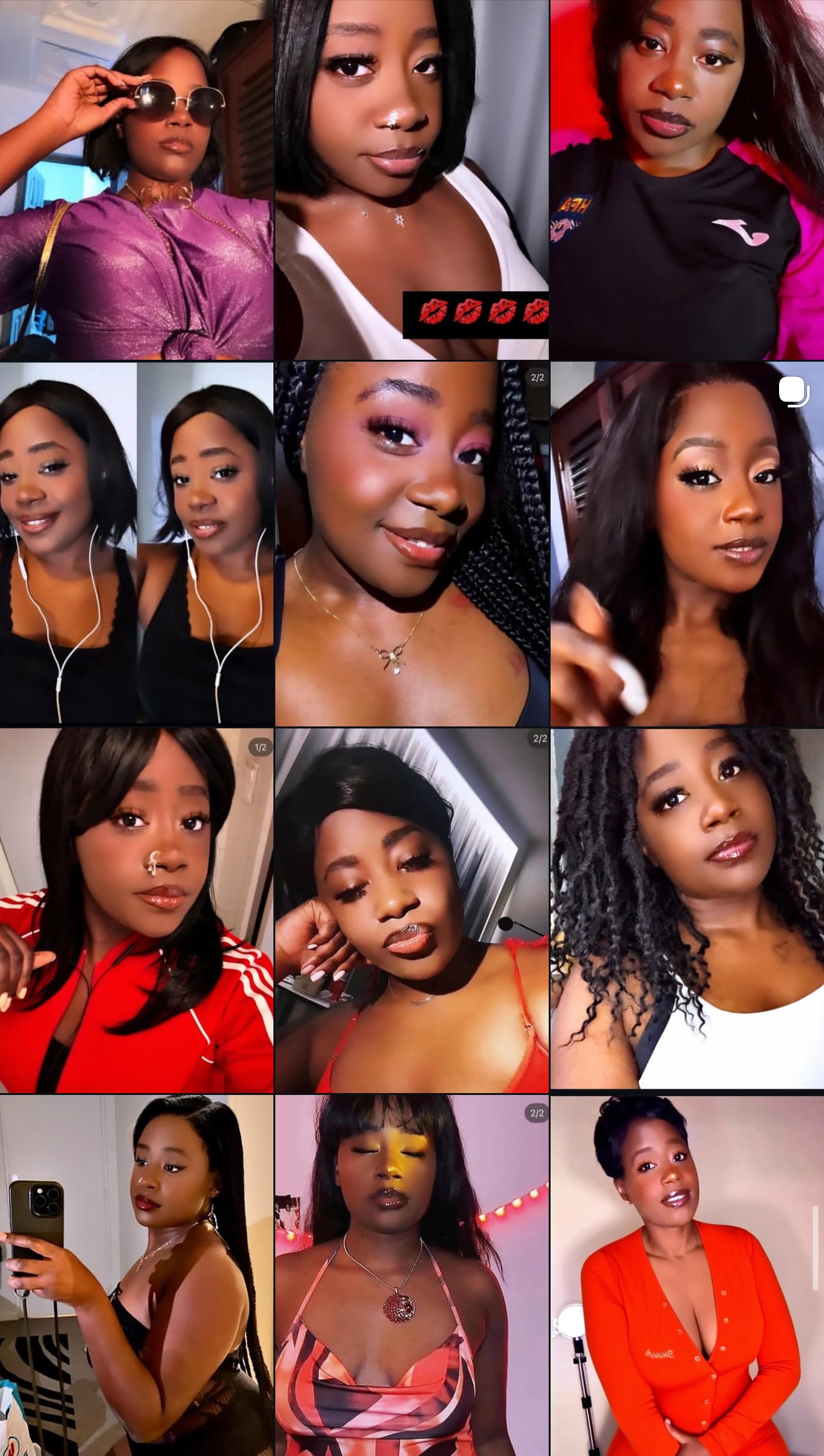 Photo de Just me💕💕