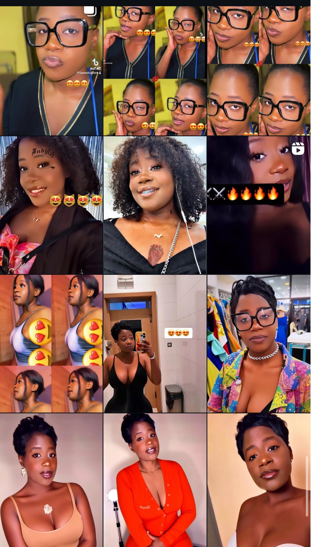 Photo de Just me💕💕