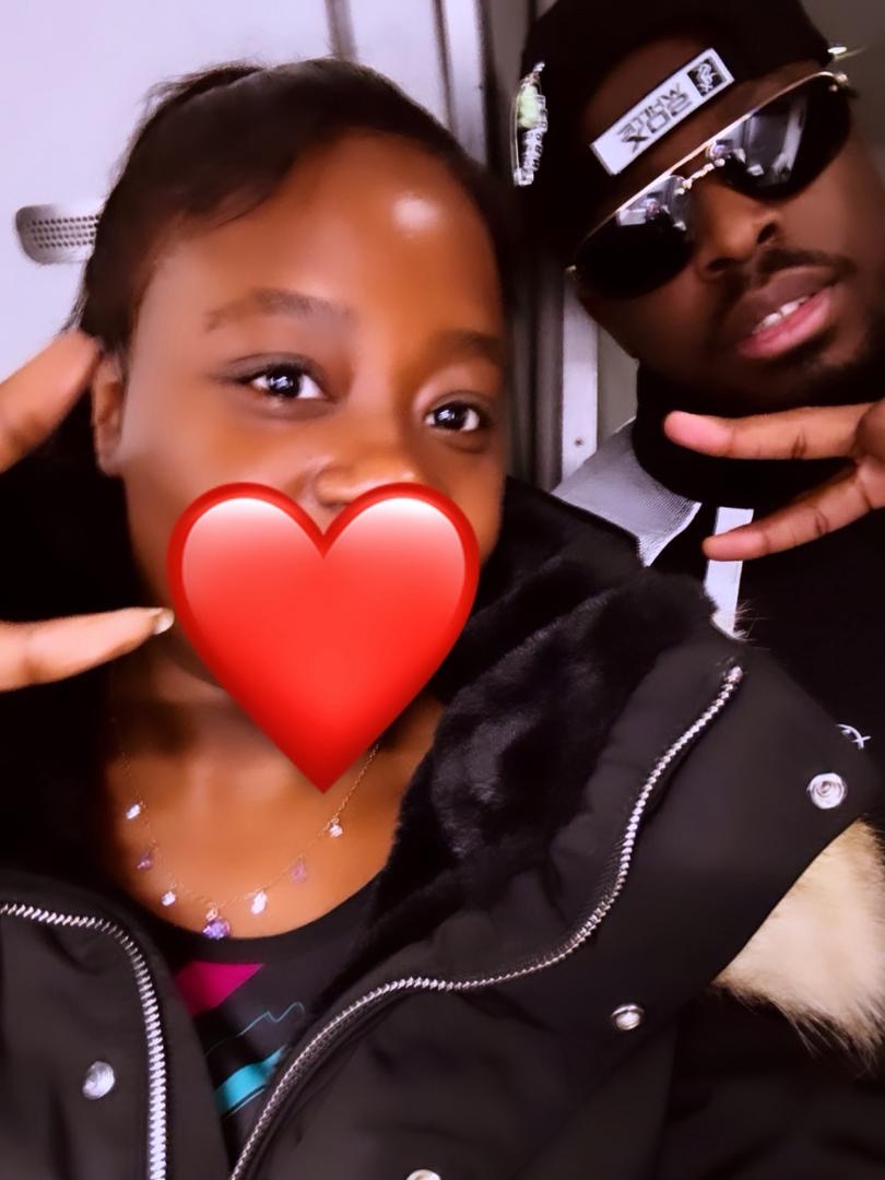 Photo de Just me💕💕