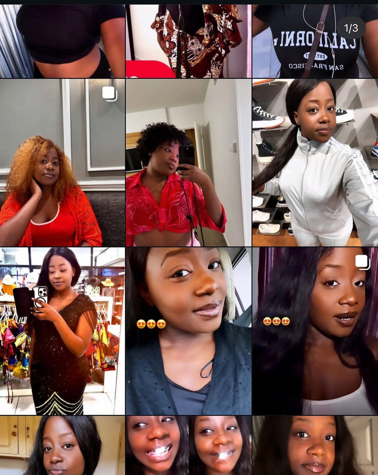 Photo de Just me💕💕