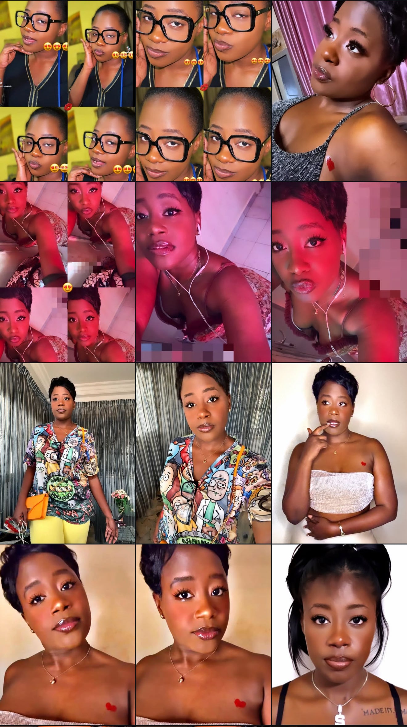 Photo de Just me💕💕