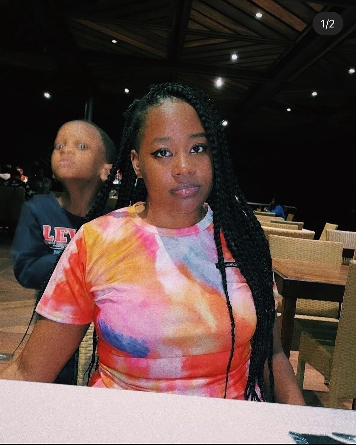 Photo de Just me💕💕