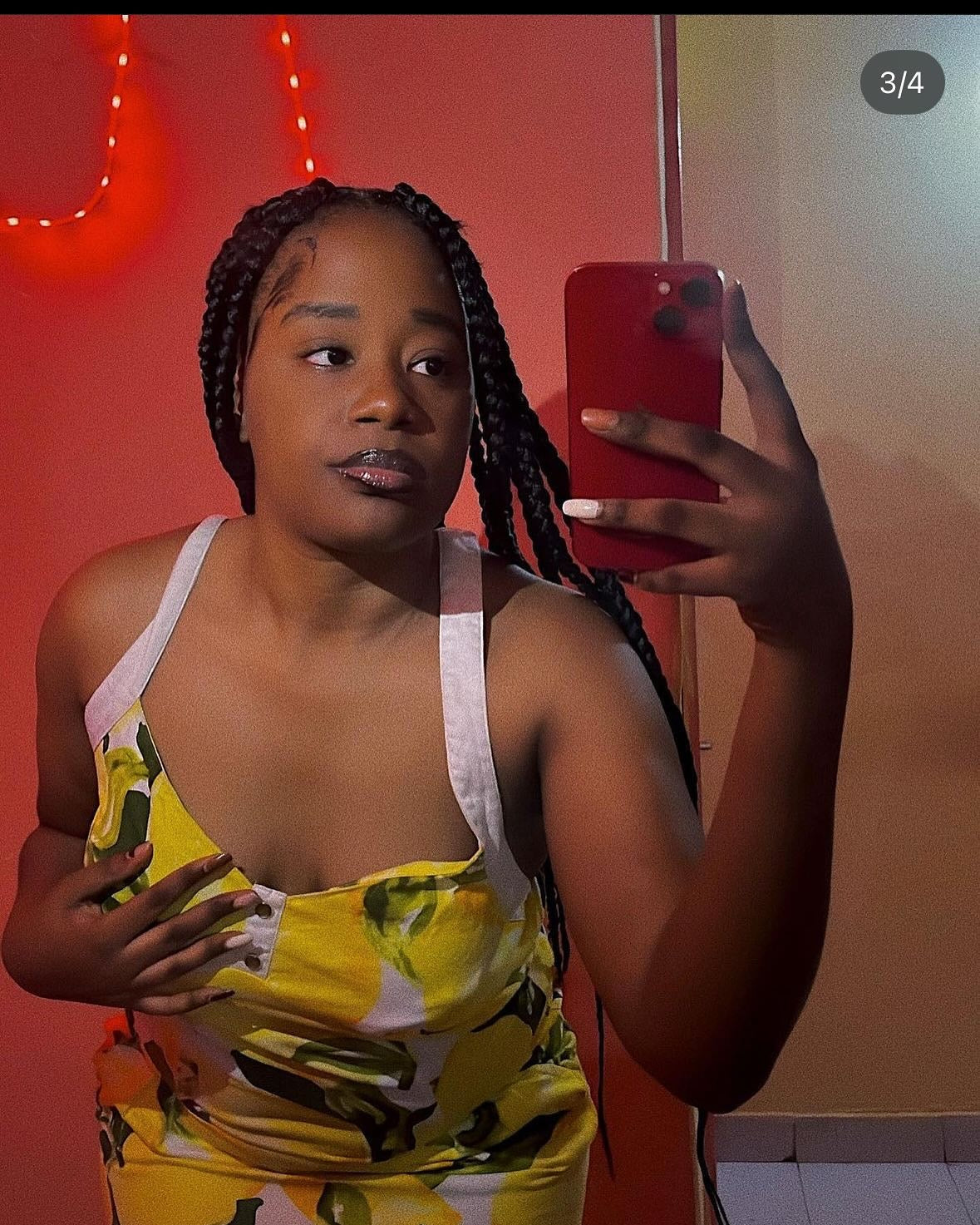 Photo de Just me💕💕